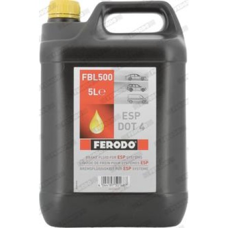 Ferodo FBL500 - Brake Fluid