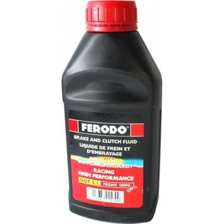 Ferodo FBZ050C - Brake Fluid