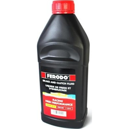 Ferodo FBZ100C - Brake Fluid