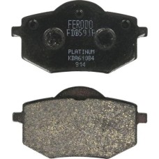 Ferodo FDB591P -