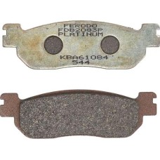 Ferodo FDB2083P - Brake Pad Set, disc brake