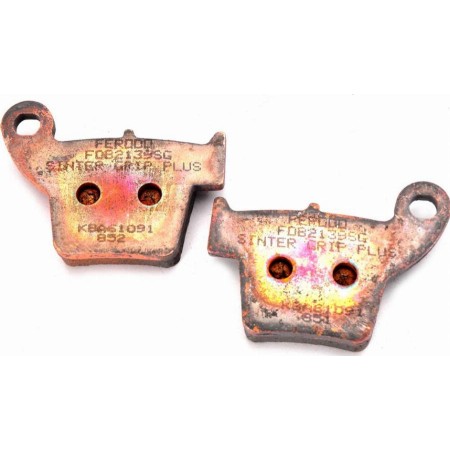 Ferodo FDB2139SG - Joint Kit, drive shaft