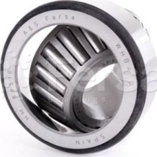 Fersa Bearings HM 88648/10 - Cuscinetto ruota