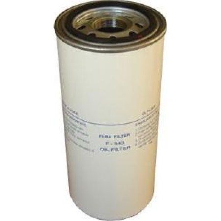 PURRO PUR-HO0025 - Oil Filter