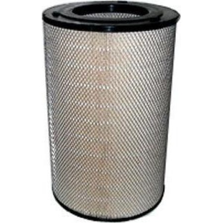 Hengst Filter E237L - Air Filter, engine