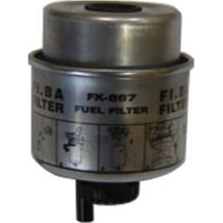 SF-FILTER SK3436 - Fuel filter
