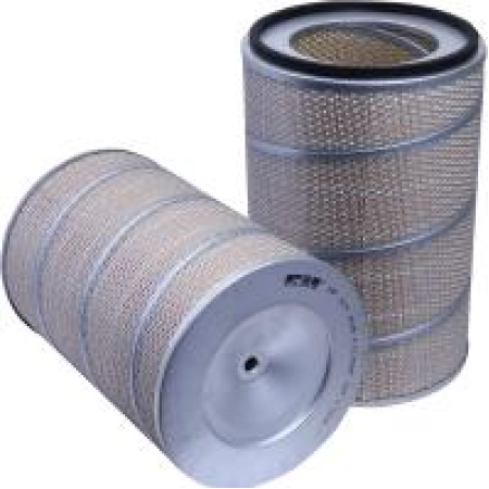 Alco Filter MD-222 - Air Filter, engine