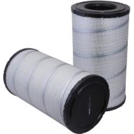 Mann-Filter C 29 1366/1 - Air Filter, engine