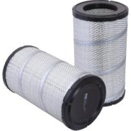SF-FILTER SL6106 - Air Filter, engine