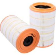 BOSCH F026400411 - Filtre à air