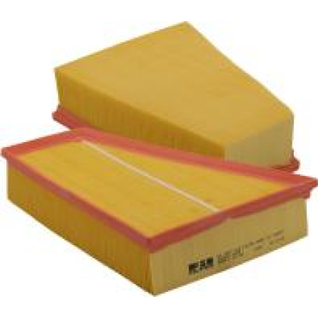 HENGST E850L - Air Filter, engine