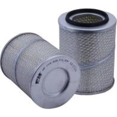 SF-FILTER SL6163 - Air Filter, engine