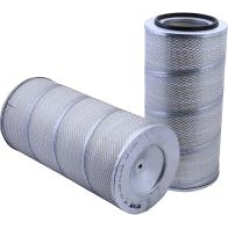 Mann-Filter C 24 650/1 - Filtro aria