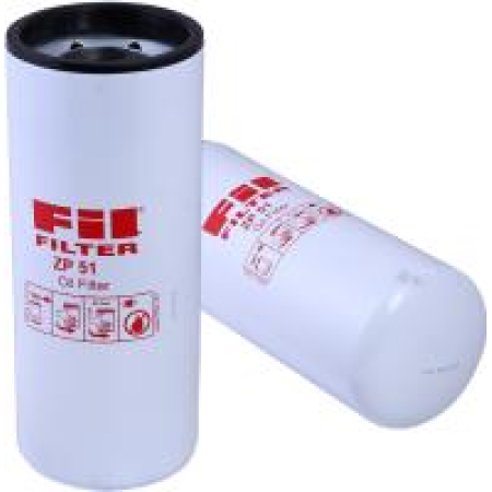 PURRO PUR-HO0007 - Oil Filter