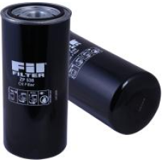 Mann-Filter W13145/1 - Ölfilter