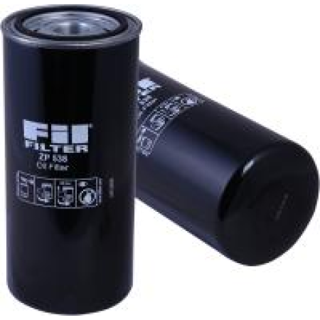 PURRO PUR-HO0010 - Oil Filter