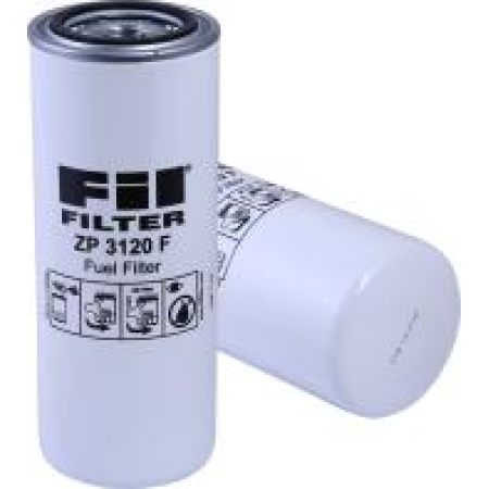 SF-FILTER SK3484/2 - Fuel filter