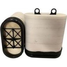 Mann-Filter CP27001 - Filtro de aire