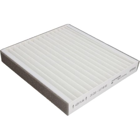 Fleetguard AF55884 - Filter, interior air