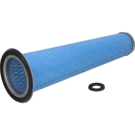 Fleetguard AF25503 - Secondary Air Filter