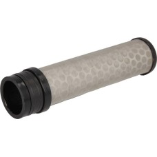 Fleetguard AF25151 - Filtro aria secondaria