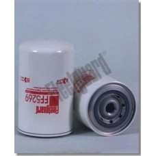 Fleetguard FF5269 - Filtro combustible