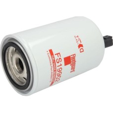 Fleetguard FS19902 - Filtro carburante