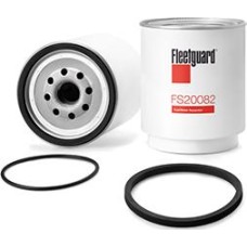 Hengst Filter H392WK - Filtro combustible