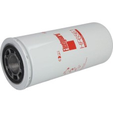 Fleetguard HF6561 - Filtro olio