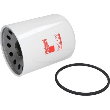 Fleetguard HF6132 - Filter, operating hydraulics
