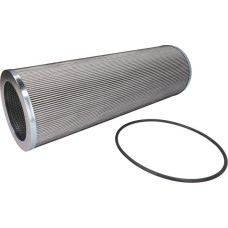 Fleetguard HF35357 - Filtro olio