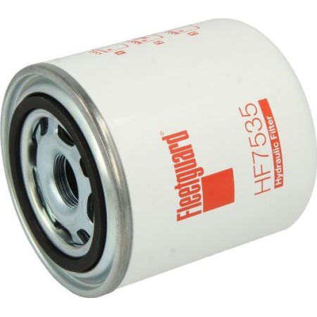 Fleetguard HF7535 - Hydraulic Filter, automatic transmission