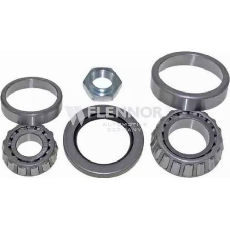 SKF 30305 - Wheel Bearing