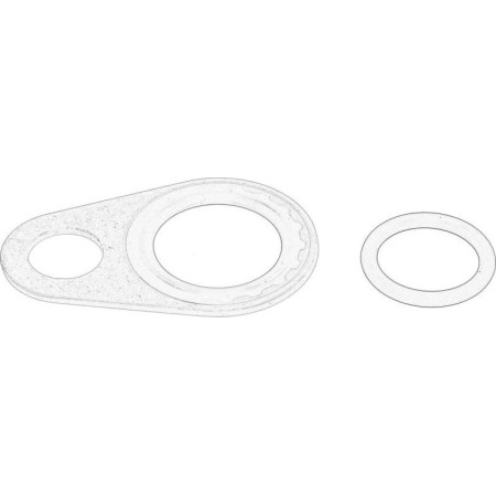 FORD 4941413 - Repair Kit, air conditioning