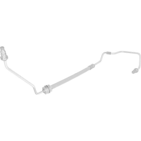 FORD 4467527 - Oil Hose, clutch release bearing