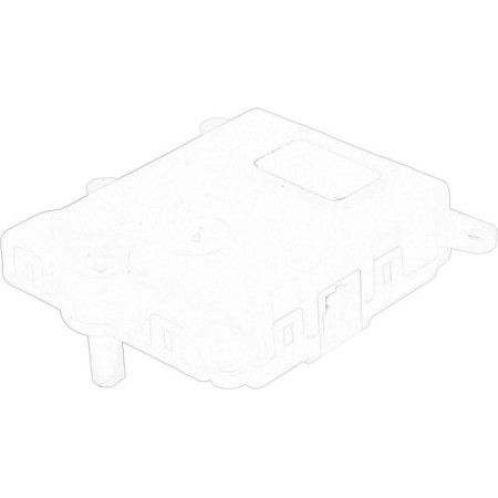 FORD 4473396 - Control, blending flap
