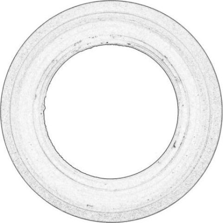 FORD 4508467 - Shaft Seal, transfer case
