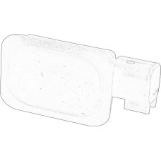 FORD 4122748 - Switch, rear hatch release