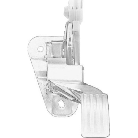 FORD 4728384 - Sensor, accelerator pedal position