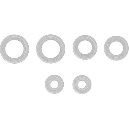 FORD 5181037 - Repair Kit, air conditioning