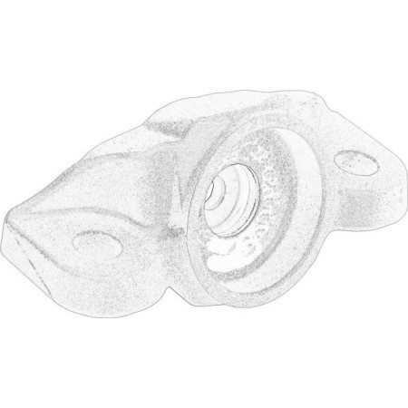 FORD 5278397 - Top Strut Mounting