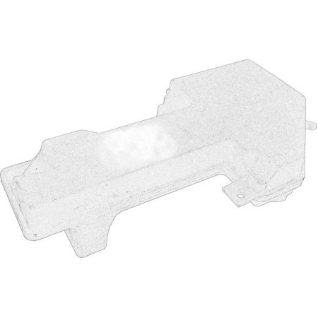 FORD 1924048 - Washer Fluid Tank, window cleaning