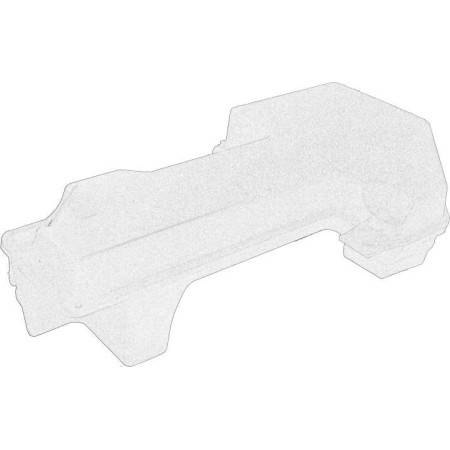 FORD 1924047 - Washer Fluid Tank, window cleaning
