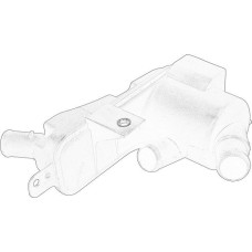 FORD 1440654 - Ölabscheider, Kurbelgehäuseentlüftung