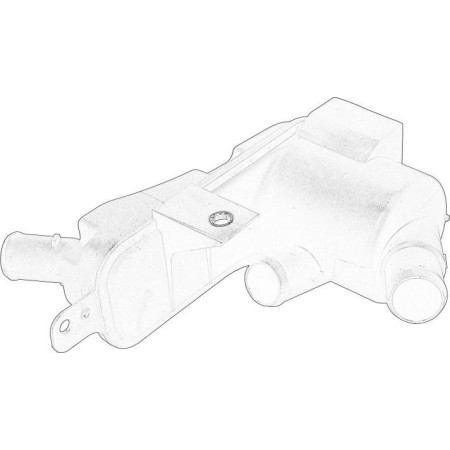 FORD 1440654 - Oil Trap, crankcase breather