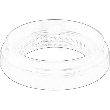 FORD 1447224 - Seal, drive shaft