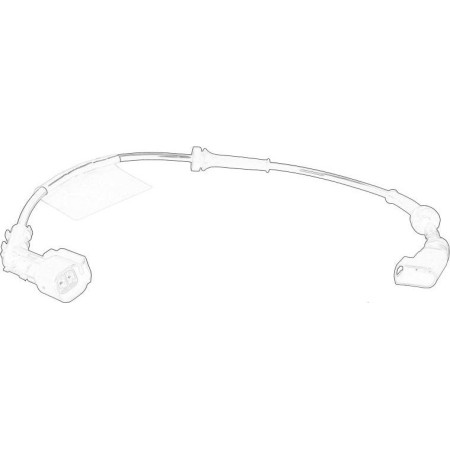 FORD 1469499 - Sensor, wheel speed