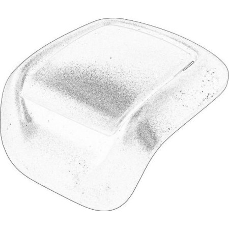 FORD 1417521 - Control, seat adjustment