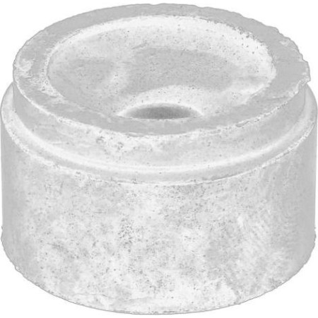 FORD 1434444 - Engine Cover