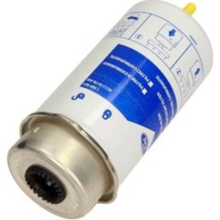FORD 1685861 - Fuel filter